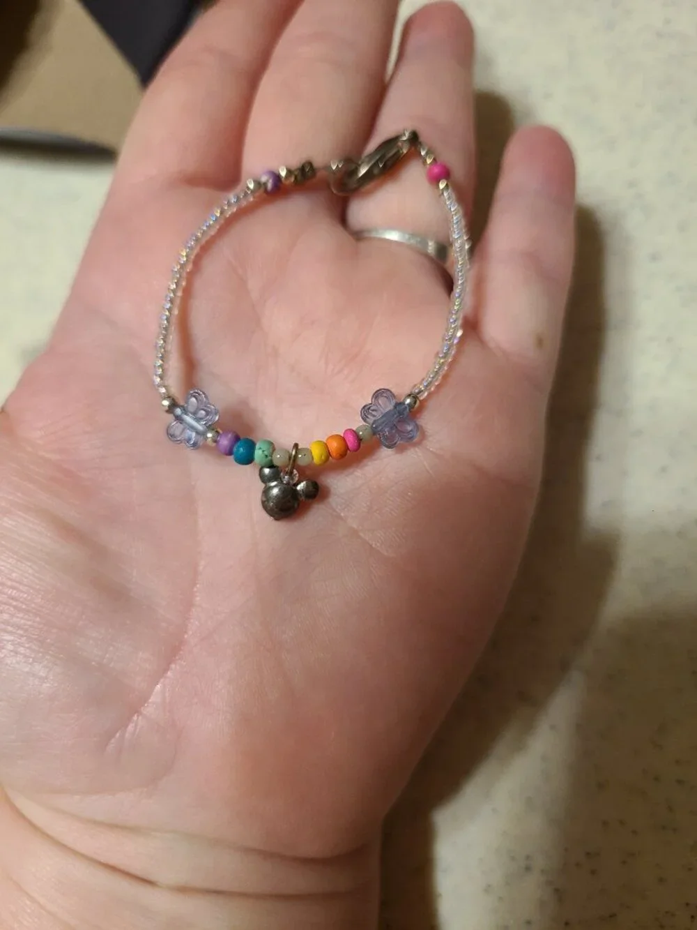 Girls Bracelet on SAle Today accepting offers as well